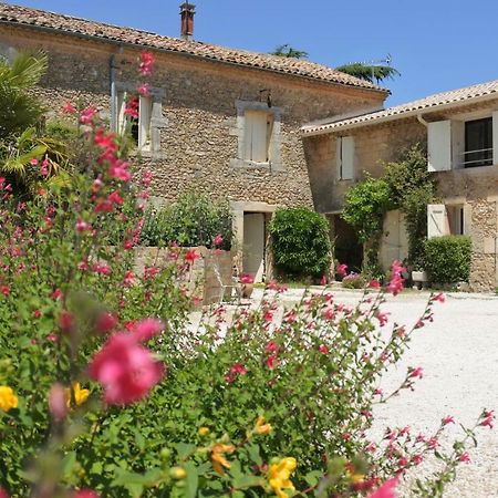 Gite Du Domaine Saint Jean De L'Arbousier Кастрі Екстер'єр фото